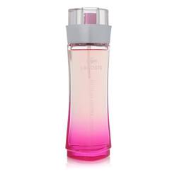 Lacoste Touch Of Pink EDT for Women (Tester)