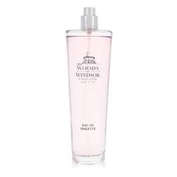 Woods of Windsor True Rose EDT for Women (Tester)