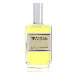 Tea Rose EDT for Women (Unboxed) | Perfumers Workshop