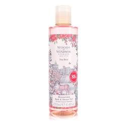 True Rose Body Lotion | Woods Of Windsor