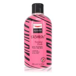 Aquolina Trendy Pink Shower Gel