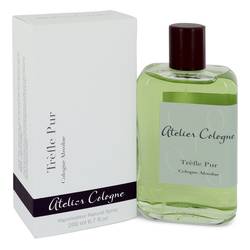 Trefle Pur Pure Perfume Spray for Women | Atelier Cologne