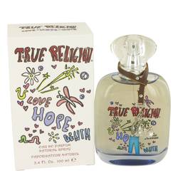 True Religion Love Hope Denim EDP for Women