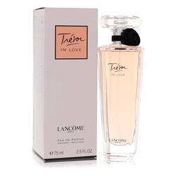 Lancome Tresor In Love EDP for Women (30ml / 50ml / 75ml)