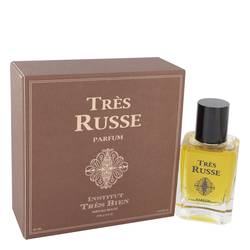 Tres Russe Pure Parfum for Women | Institut Tres Bien