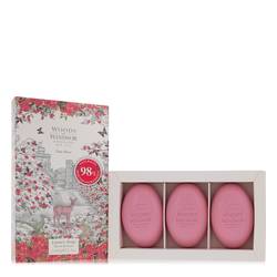 Woods of Windsor True Rose Three oz Luxury Soaps Singapore