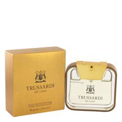 Trussardi My Land EDT for Men (50ml / 100ml)