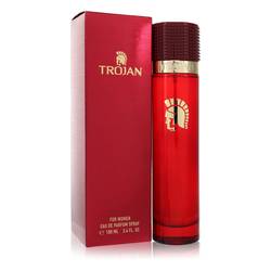 Trojan For All EDT for Unisex