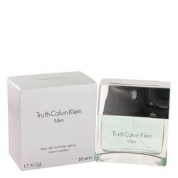 Calvin Klein Truth EDT for Men