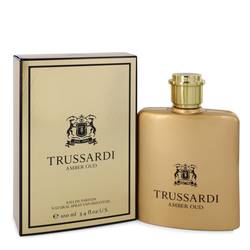 Trussardi Amber Oud EDP for Women