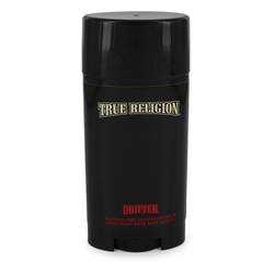 True Religion Drifter Deodorant Stick for Men (Alcohol Free)