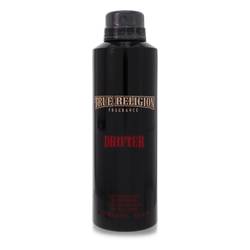True Religion Drifter Deodorant Spray for Men