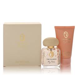 Trussardi My Name Perfume Gift Set for Women