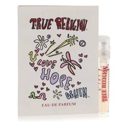 True Religion Love Hope Denim Vial for Women
