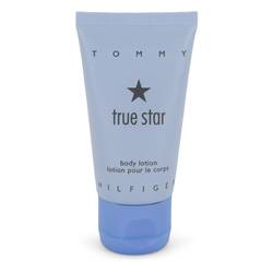 Tommy Hilfiger True Star Body Lotion for Women