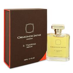 Tsarina Extrait De Parfum for Women | Ormonde Jayne