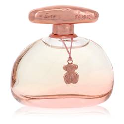 Tous Sensual Touch EDT for Women (Tester)