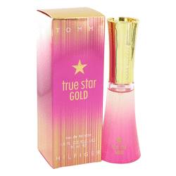 Tommy Hilfiger True Star Gold EDT for Women
