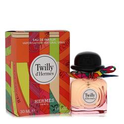 Twilly D'hermes EDP for Women (30ml / 50ml / 85ml) | Singapore