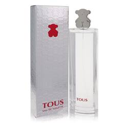 Tous Silver EDT for Women (50ml / 90ml)