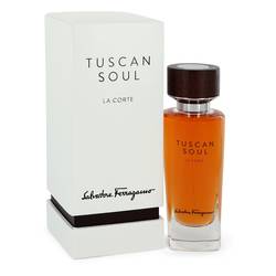 Salvatore Ferragamo Tuscan Soul La Corte EDT for Women