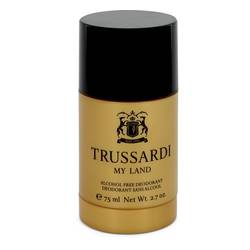 Trussardi My Land Deodorant Stick for Men
