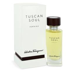 Salvatore Ferragamo Tuscan Soul Punta Ala EDT for Women