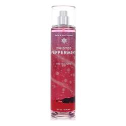 Twisted Peppermint Fine Fragrance Mist for Women | Bath & Body Works