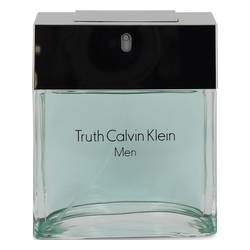 CK Truth EDT for Men (Tester) | Calvin Klein