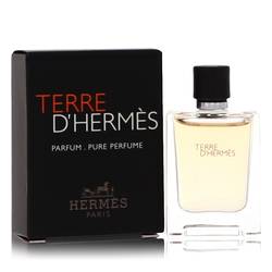 Terre D'hermes Miniature (Pure Perfume)