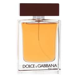 D&G The One EDT for Men (Unboxed) | Dolce & Gabbana