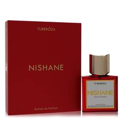 Nishane Tuberoza Extrait De Parfum for Unisex