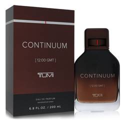 Tumi Continuum EDP for Men