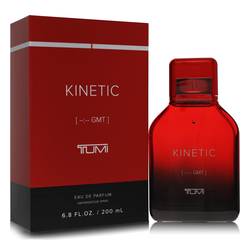 Tumi Kinetic EDP for Men