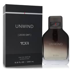 Tumi Unwind EDP for Men