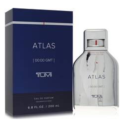 Tumi Atlas EDP for Men