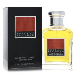 香水(男性用) ARAMIS TUSCANY UOMO FORTE 100ml/90% Aramis Tuscany EDT for Men | Singapore