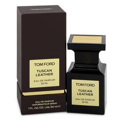 Tom Ford Tuscan Leather EDP for Men (30ml / 50ml / 100ml / 250ml)