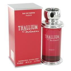 Parfums Jacques Evard Thallium EDP for Women
