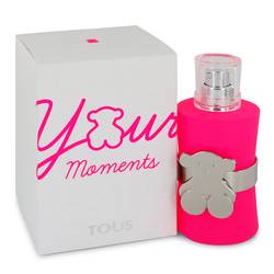 Tous Your Moments EDT for Women