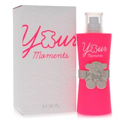 Tous Your Moments EDT for Women