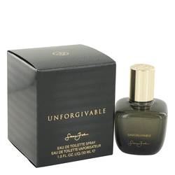 Sean John Unforgivable EDT for Men (125ml $49 Ready Stock)