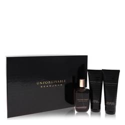 Sean John Unforgivable Cologne Gift Set for Men