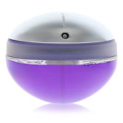 Paco Rabanne Ultraviolet EDP for Women (Tester)