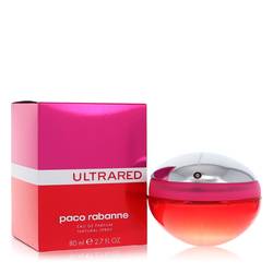 Paco Rabanne Ultrared EDT for Men