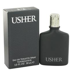 Usher EDT for Men (30ml / 50ml / 100ml)
