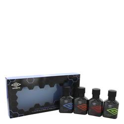 Umbro Ice Cologne Gift Set or Men