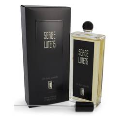 Serge Lutens Un Bois Vanille EDP for Unisex