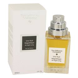 Une Nuit Magnetique EDP for Women | The Different Company