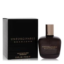 Sean John Unforgivable EDT for Men